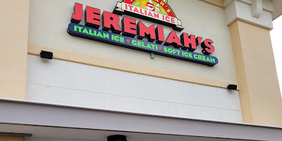 Jeremiah's Italian Ice