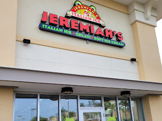 Jeremiah's Italian Ice