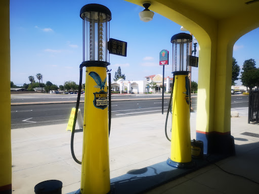 Museum «Cucamonga Service Station», reviews and photos, 9670 E Foothill Blvd, Rancho Cucamonga, CA 91730, USA
