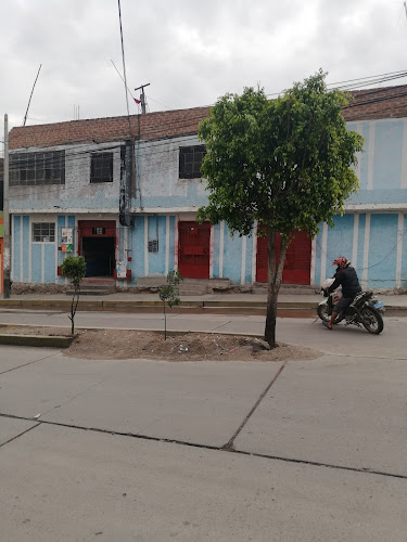 Panadería Vilca - Ayacucho