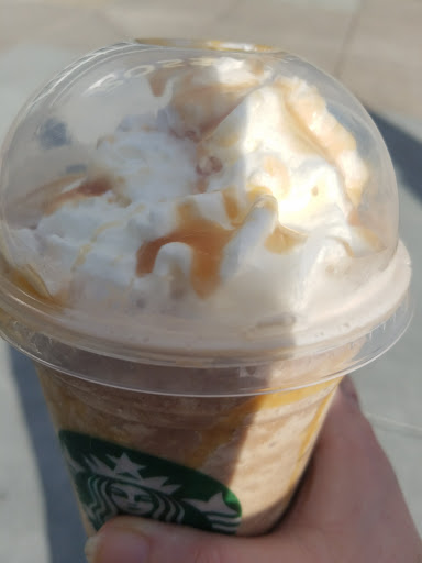 Starbucks image