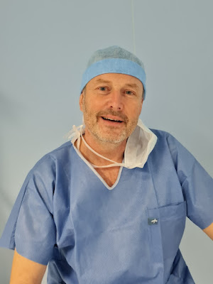 François DEBIERE - Urologue à Besançon