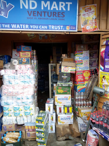 Sunday MARKET, Nigeria, Ojodu, Nigeria, Shopping Mall, state Lagos