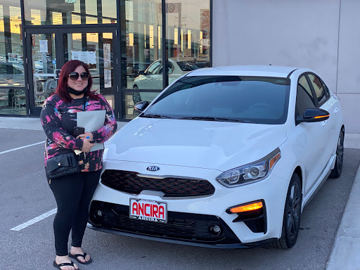 Car Dealer «Ancira Kia», reviews and photos, 6139 Bandera Rd, San Antonio, TX 78238, USA