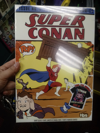 Video Game Store «GameStop», reviews and photos, 108 Southmore Ave, Pasadena, TX 77502, USA