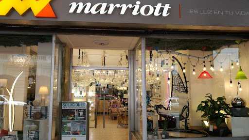 Almacenes Marriott