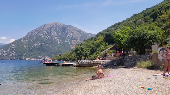 Verige beach