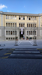 Liceo Artistico e Musicale Felice Palma