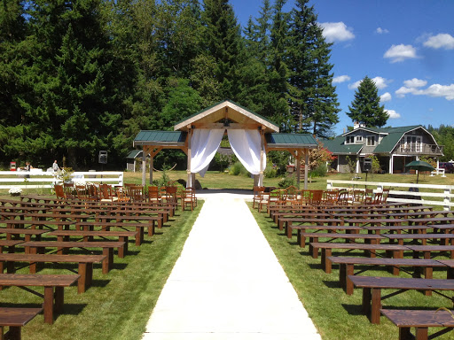 Wedding Venue «Rein Fire Ranch», reviews and photos, 27615 340th Ave SE, Ravensdale, WA 98051, USA