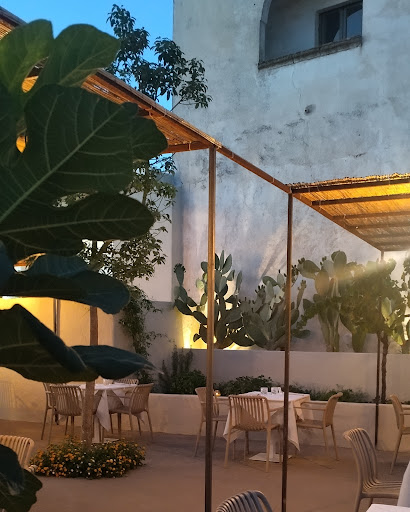 Amo passami lolio in Alezio, Provincia di Lecce