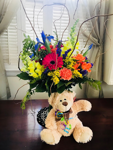 Florist «Rockcastle Florist - Rochester NY», reviews and photos, 870 Long Pond Rd, Rochester, NY 14612, USA