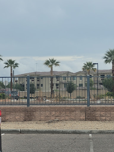 Gym «LA Fitness», reviews and photos, 1731 S Greenfield Rd, Mesa, AZ 85206, USA