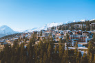 Club Med La Rosière - French Alps Montvalezan