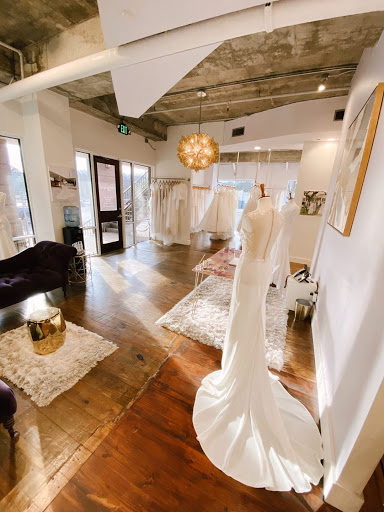 Bridal Shop «Serendipity Bridal», reviews and photos, 2438 W Anderson Ln #5, Austin, TX 78757, USA