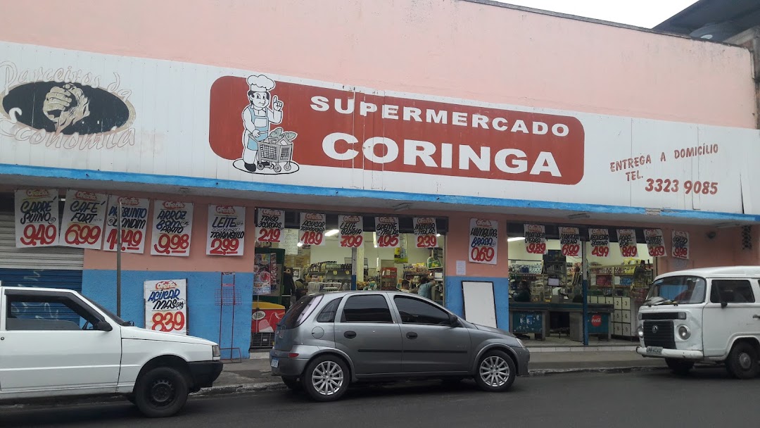 Supermercado Coringa