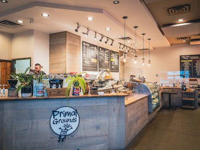 Primal Grounds Cafe and Soup Company