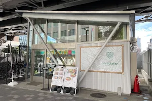 cafeツムギstation at Yokohama Kannai image