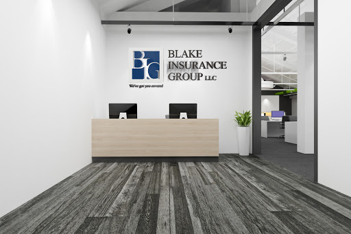 Blake Insurance Group LLC - Health Car Home Life Business Insurance Peoria, AZ
