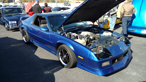 Chevrolet Dealer «Faulkner Chevrolet of Lancaster», reviews and photos, 2000 Bennet Ave, Lancaster, PA 17601, USA