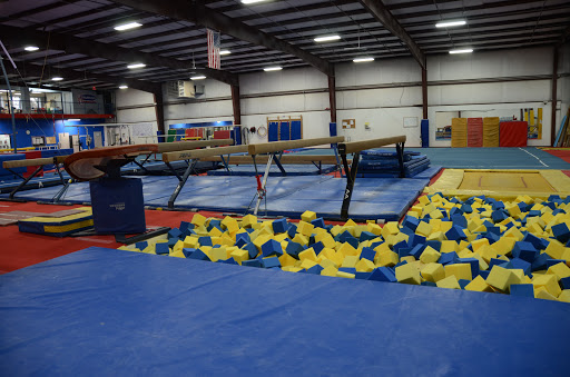 Gymnastics Center «Champion Gymnastics», reviews and photos, 11100 Plantside Dr, Louisville, KY 40299, USA