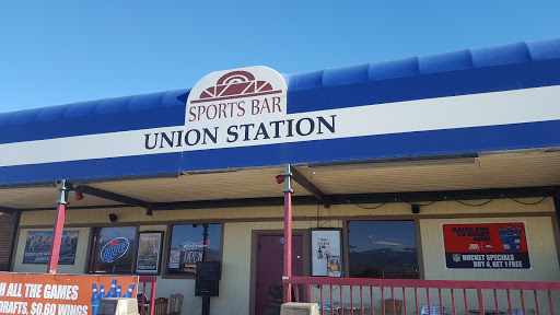 Night Club «PEAK 31 at Union Station», reviews and photos, 2419 N Union Blvd, Colorado Springs, CO 80909, USA