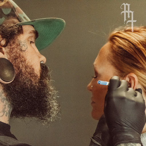 Find cat tattoos ideas for your next unique tattoo in Clearfield at Artist Made Tattoo & Piercings