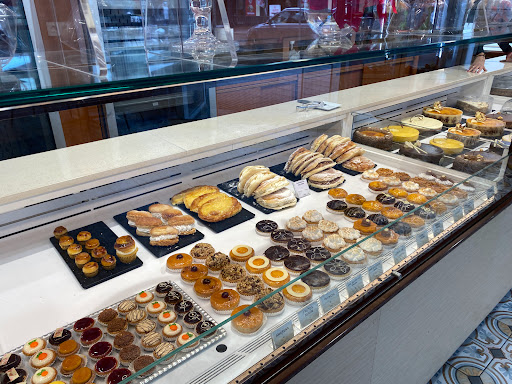 Pastelería Truffles en Las Palmas de Gran Canaria, Las Palmas