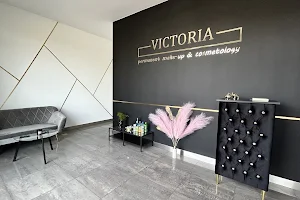 VICTORIA permanent make-up & cosmetology Żory image