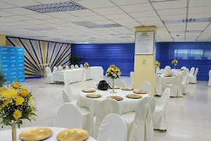 The Oasis On The Oxford (Elegant Weddings Event Planning & catering) image