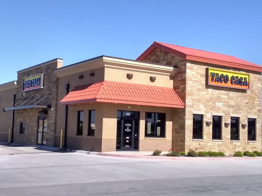 Taco Casa 73533