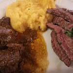 Photo n°5 de l'avis de Ercole.a fait le 23/10/2021 à 13:22 sur le  Ristorante Maneggio Val Tress à Zone