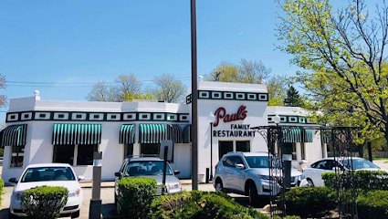 Paul,s Family Restaurant - 1300 Lawrence Ave, Elgin, IL 60123