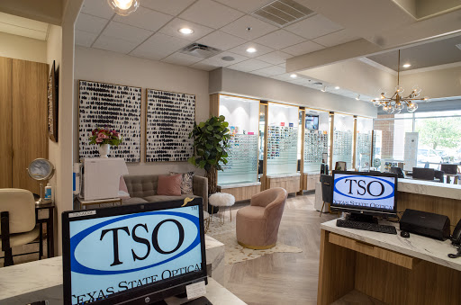 Optician «Texas State Optical Cypress», reviews and photos, 26321 Northwest Fwy #500, Cypress, TX 77429, USA