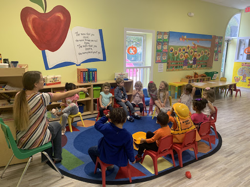 Day Care Center «Gold Star Kids Academy», reviews and photos, 18 Thoreau Dr, Freehold, NJ 07728, USA