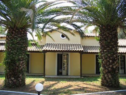 Villa Rododafni