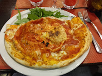 Pizza du Restaurant italien Ristorante Romana à Montrouge - n°12