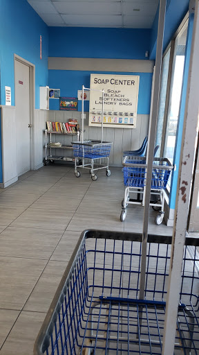 Laundry «Valentine Laundry», reviews and photos, 42065 Washington St, Palm Desert, CA 92211, USA