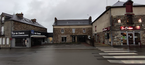 Maison de services à Chasné-sur-Illet