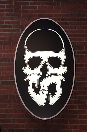 Motorcycle Shop «Bitchn Stitchn Inc.», reviews and photos, 11354 W 13th Ave, Lakewood, CO 80215, USA