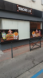 Photo n°5 de Tacos19 Alès à Alès ()