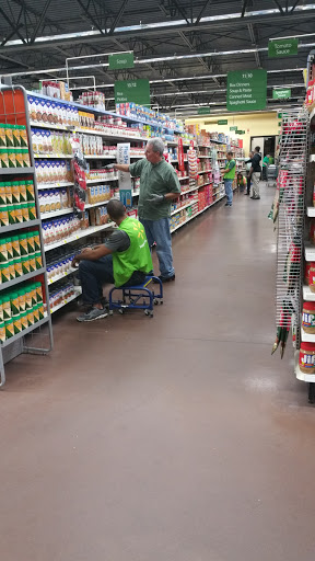 Supermarket «Walmart Neighborhood Market», reviews and photos, 5216 Red Bug Lake Rd, Winter Springs, FL 32708, USA