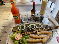 Plats et boissons du Restaurant africain Restaurant Bangou à Paris - n°4