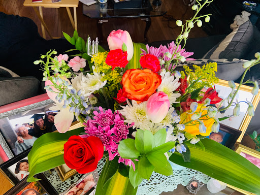 Florist «Bell Flowers», reviews and photos, 8332 Bustleton Ave, Philadelphia, PA 19152, USA
