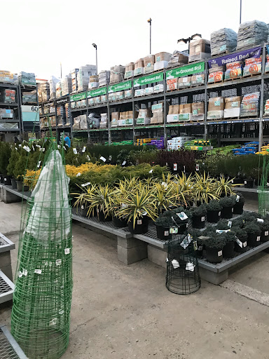 Home Improvement Store «The Home Depot», reviews and photos, 401 S Main St, Milltown, NJ 08850, USA