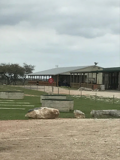 Shooting Range «Hill Country Shooting Sports Center», reviews and photos, 1886 Cypress Creek Rd, Kerrville, TX 78028, USA