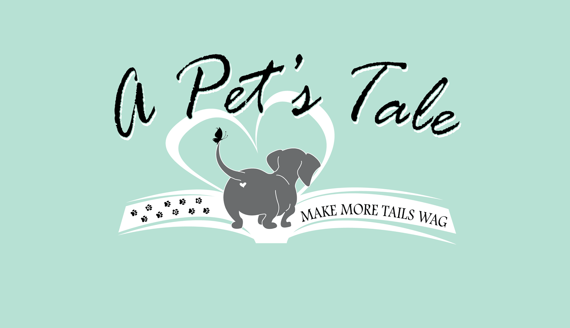 A Pet's Tale
