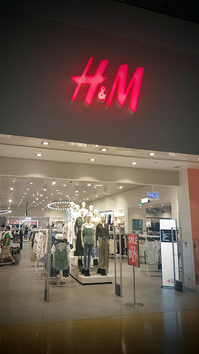 Clothing Store «H&M», reviews and photos, 11401 NW 12th St, Miami, FL 33172, USA