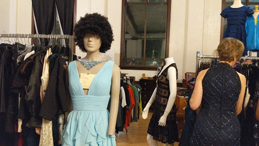 Clothing Store «Shwop», reviews and photos, 5239 SE Woodstock Blvd, Portland, OR 97206, USA