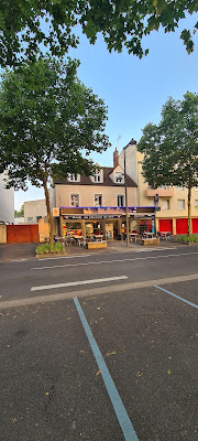 Bar Tabac chemin de fer à Montargis