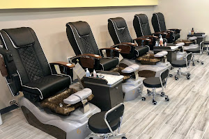 Infinity Nail Spa